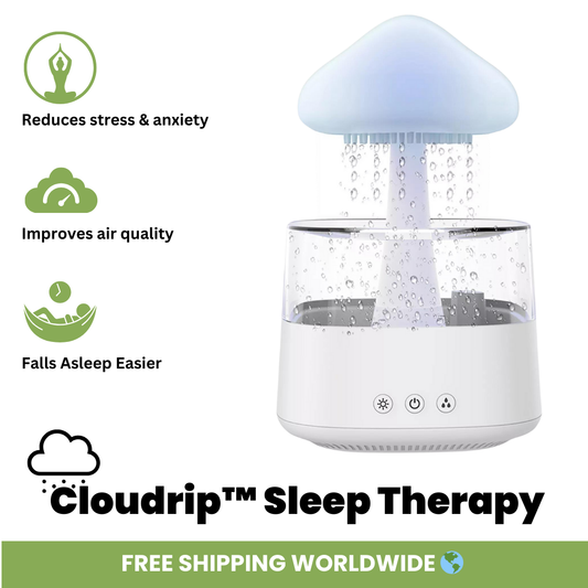 Cloudrip™ Sleep Theraphy