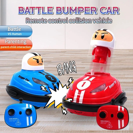 RC Battle Cars™