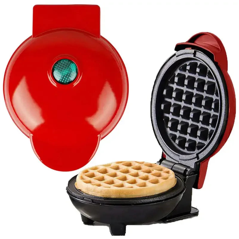 Perfect Waffle Maker