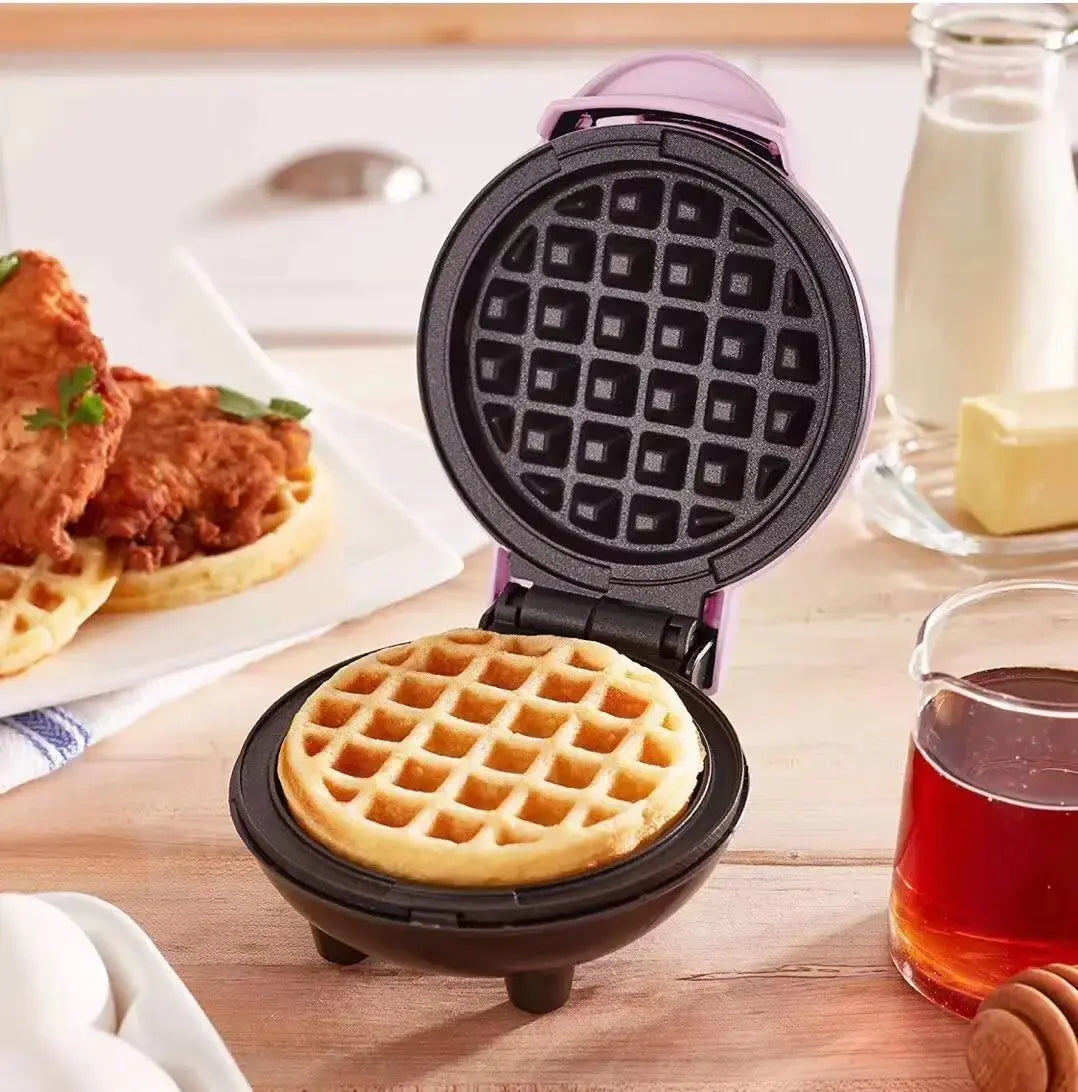 Perfect Waffle Maker