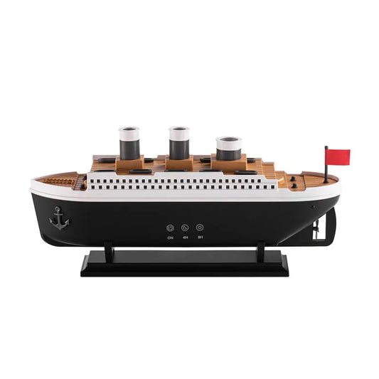 Titanic Humidifier & Diffuser